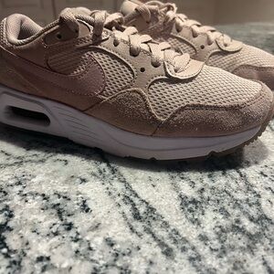 Nike Women's Blush Sneakers